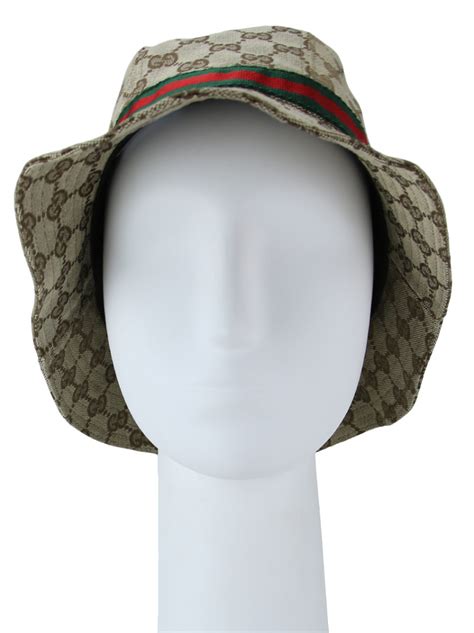 chapeu da gucci preço|Chapeu Gucci .